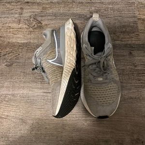 Nike Infinity Run 2